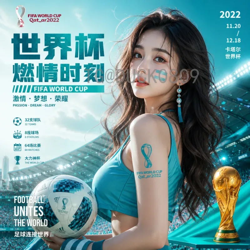 2026国际足联世界杯扩军深度解读：48队赛制变革与全球影响